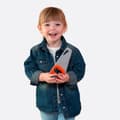 Pikkukuva 5 / 7: Black Decker Bricolo One Oranssi