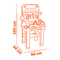 Pikkukuva 6 / 7: Black Decker Bricolo One Oranssi