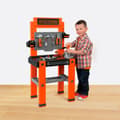 Pikkukuva 2 / 7: Black Decker Bricolo One Oranssi