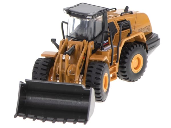 H-Toys Bulldozer for Kids 1:60