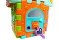 Pikkukuva 3 / 10: Educational house for a baby Sorter Labirynt