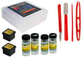 Miniatyrbild 4 av 6: Large Scientist's Suitcase Children's Educational Microscope 100x 400x 1200x