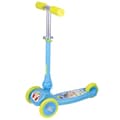 Miniatyrbilde 1 av 3: Triratis paspirtukas Spokey FUNZOO