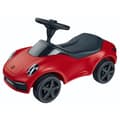 Miniatyrbillede 3 af 9: Big Baby Porsche 911 Gylden