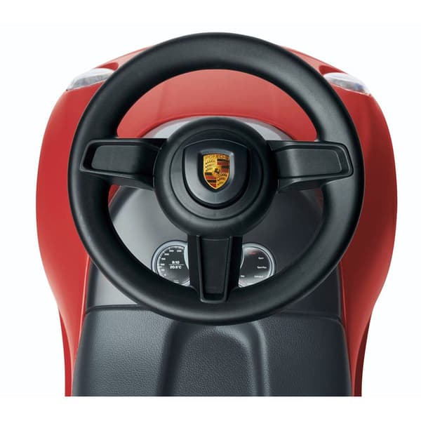 Big Baby Porsche 911 Gylden