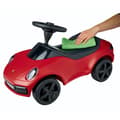 Miniatyrbillede 8 af 9: Big Baby Porsche 911 Gylden