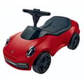 Miniatyrbillede 1 af 9: Big Baby Porsche 911 Gylden