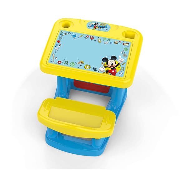 Ninco Skrivbord Mickey Flerfärgad