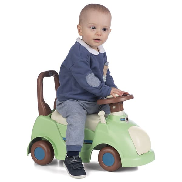Chicos Ride-on Sport Gylden