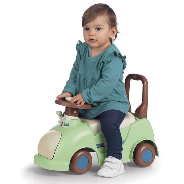 Chicos Ride-on Sport Gylden