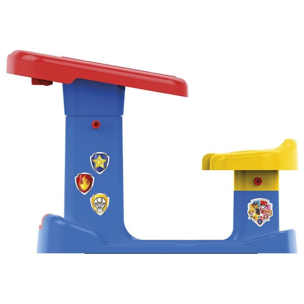Chicos Skrivebord Paw Patrol Gylden