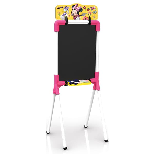 Fabrica De Juguetes Chicos Minnie Pizarra Flerfarvet 3-6 Years