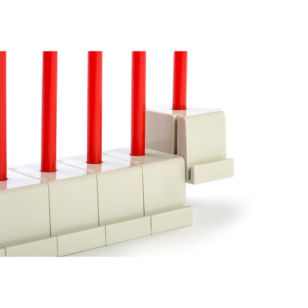 Miniland Activity Abacus Multibase Flerfärgad