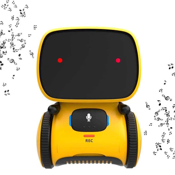 Pni Robot Robo One Gul
