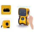 Miniatyrbillede 5 af 5: Pni Robot Robo One Gul