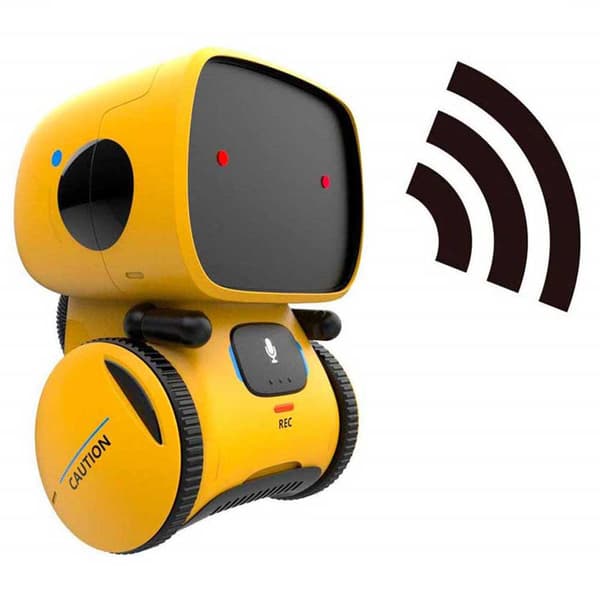 Pni Robot Robo One Gul