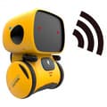 Miniatyrbillede 2 af 5: Pni Robot Robo One Gul