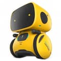 Miniatyrbillede 1 af 5: Pni Robot Robo One Gul