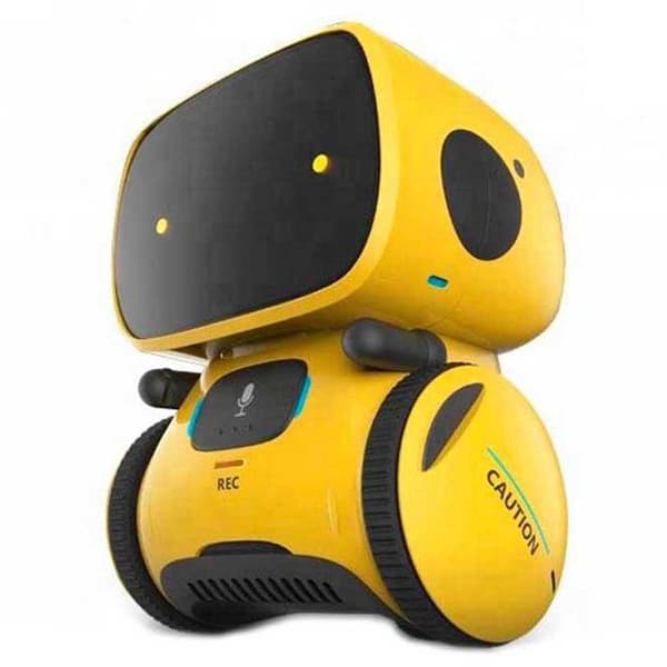 Pni Robot Robo One Gul