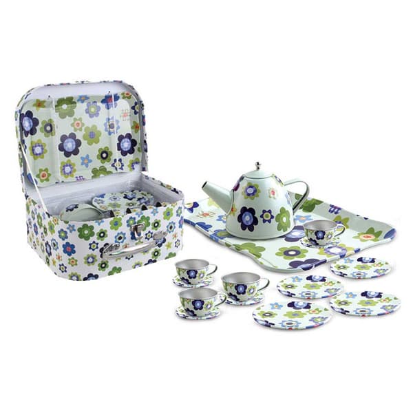 Giros Te Med Set 15 Tilbehør Transparent