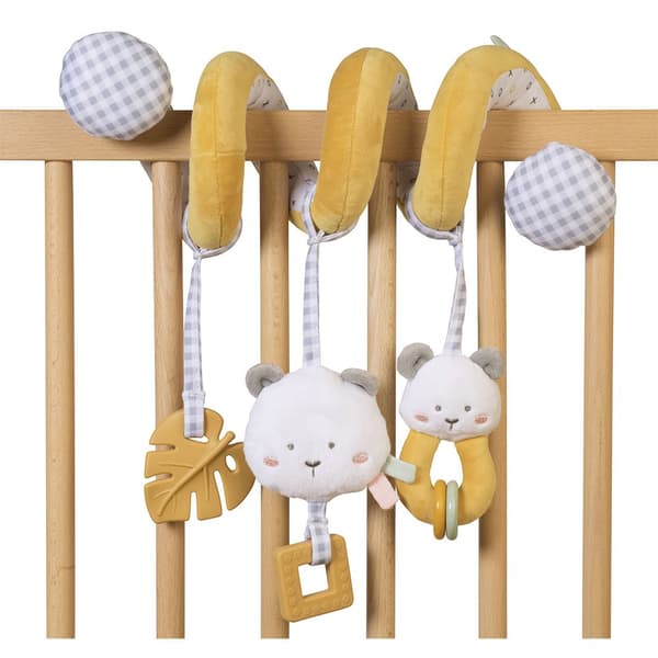 Saro Spiraali Kanssa Helistin ´´sweet & Fun´´ Kultainen