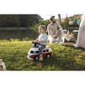 Miniatyrbild 6 av 7: Big Baby Vw T1 Guld