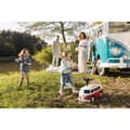 Miniatyrbild 7 av 7: Big Baby Vw T1 Guld