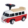 Miniatyrbild 1 av 7: Big Baby Vw T1 Guld