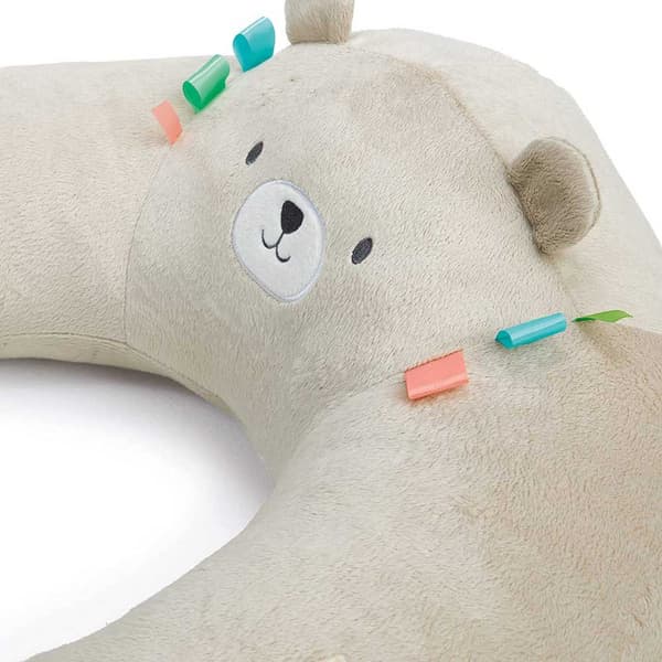 Ingenuity Hyggelig Prop Beige