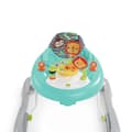 Miniatyrbillede 6 af 9: Bright Starts Zig Zag Zebra Flerfarvet