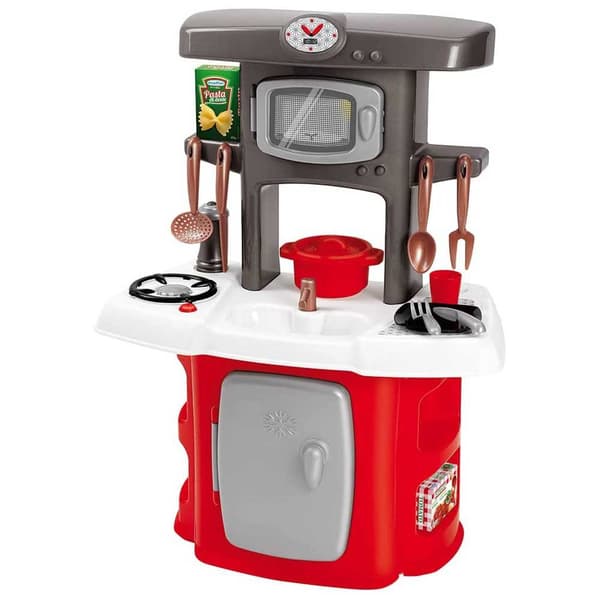 Smoby Loftskøkken Chef Gylden