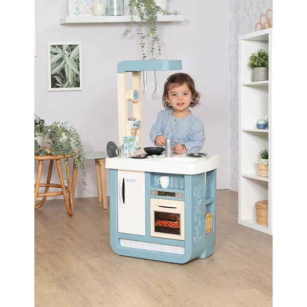 Smoby Keittiö Bon Appetit Monivärinen