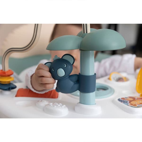 Smoby Babysæde Søvfarvet