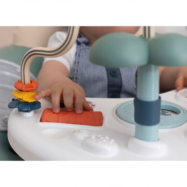 Smoby Babysæde Søvfarvet