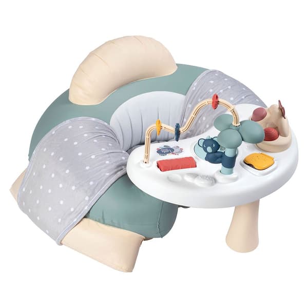 Smoby Babysæde Søvfarvet