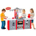 Miniatyrbillede 5 af 6: Molto Elektroniske Moduler+lys Masterkitchen 3 Rød