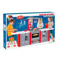 Miniatyrbillede 6 af 6: Molto Elektroniske Moduler+lys Masterkitchen 3 Rød