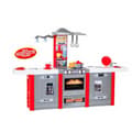 Miniatyrbillede 1 af 6: Molto Elektroniske Moduler+lys Masterkitchen 3 Rød