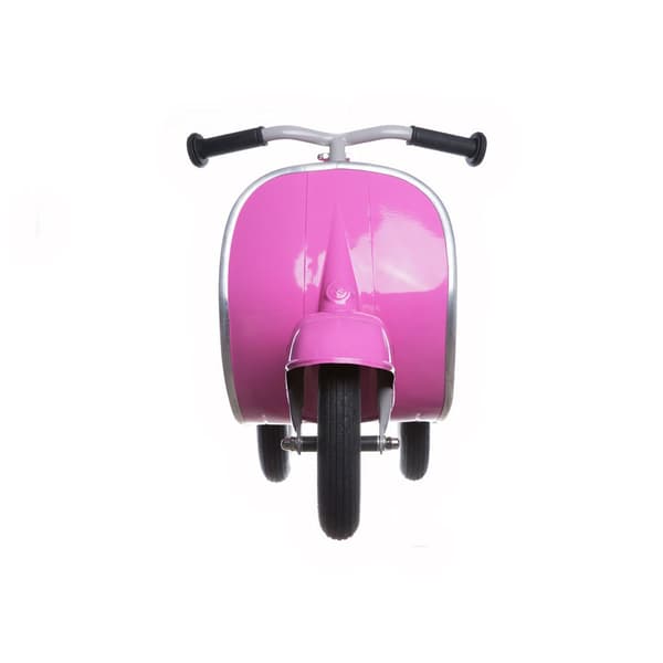 Ambosstoys Skootteri Primo Pinkki
