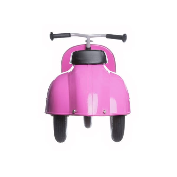 Ambosstoys Skootteri Primo Pinkki