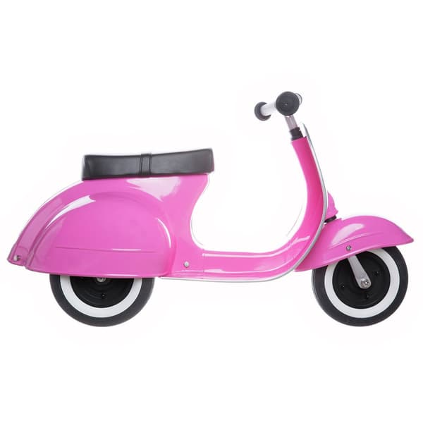 Ambosstoys Skootteri Primo Pinkki