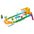 Miniatyrbillede 6 af 7: Lego Pædagogisk Legetøj Spike Essential Transparent
