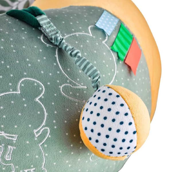 Sophie La Girafe Once Upon A Time Pædagogisk Spil Baby Seat & Play Il Flerfarvet