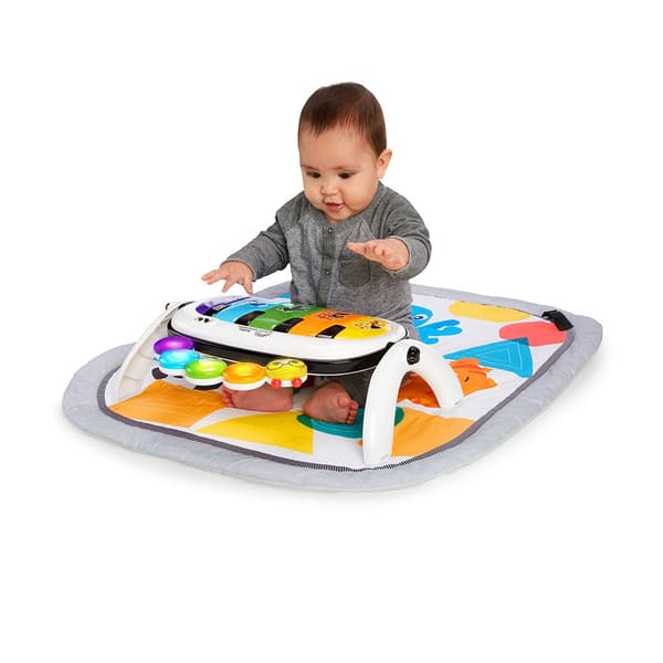Baby Einstein 4 In 1 Kickintunes Flerfärgad