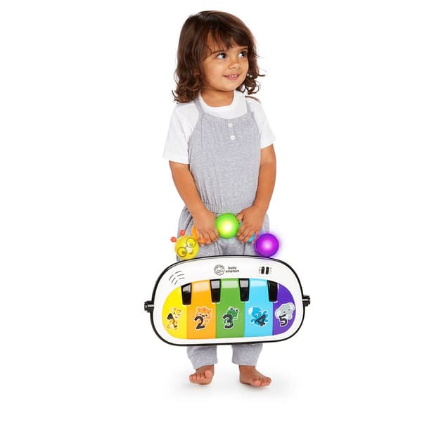 Baby Einstein 4 In 1 Kickintunes Flerfärgad