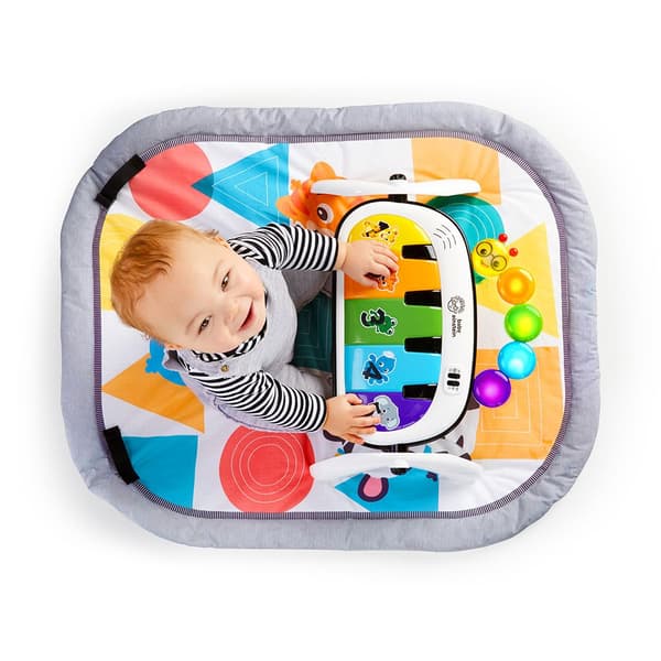 Baby Einstein 4 In 1 Kickintunes Flerfärgad