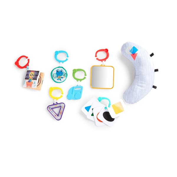 Baby Einstein 4 In 1 Kickintunes Flerfärgad