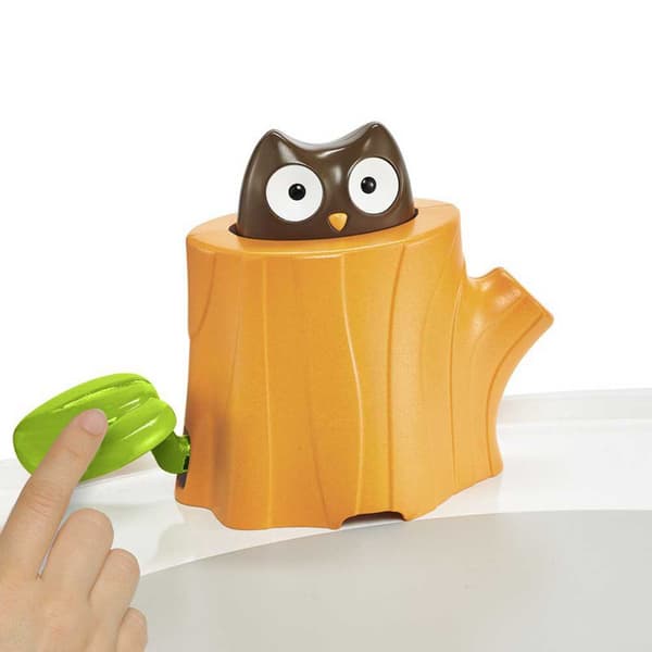 Skip Hop 3 Stages Activity Center Hvid