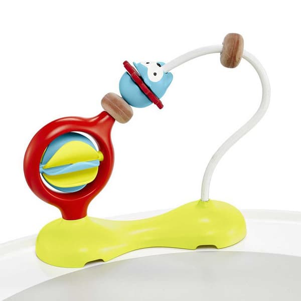 Skip Hop 3 Stages Activity Center Hvid