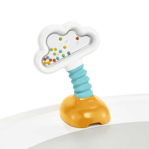 Skip Hop 3 Stages Activity Center Hvid